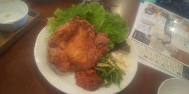 極味 戸田公園店 - サブ画像1
