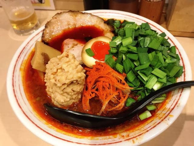 辛麺屋 辛いち - サブ画像2