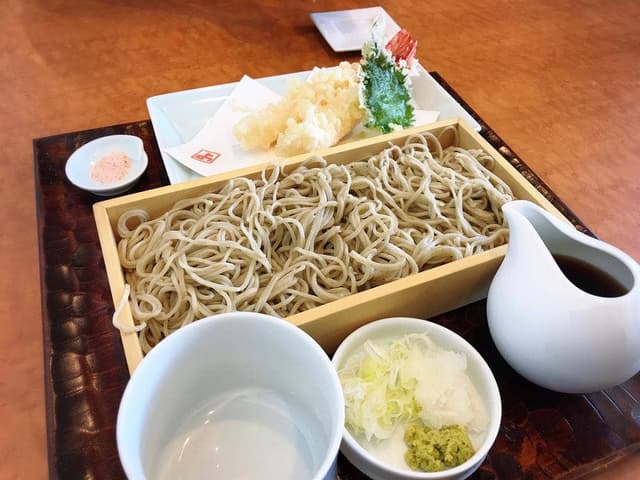 そば㐂り よし田 - サブ画像2