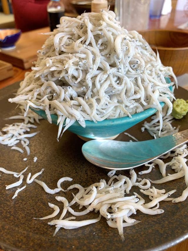 おんせんカフェ なんぶの湯 - サブ画像3