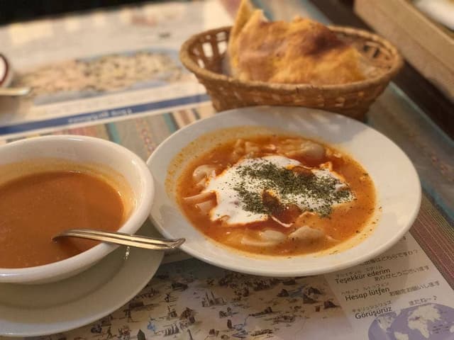 トルコアズ - サブ画像3