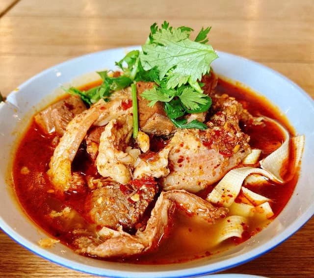 香辣里 - サブ画像3