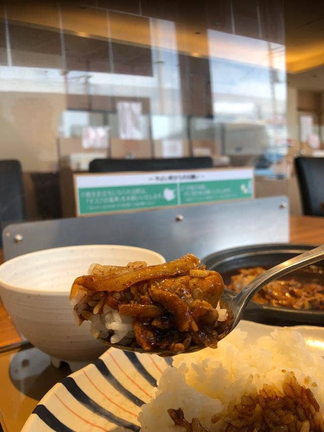 やよい軒 太田西矢島店 - サブ画像2