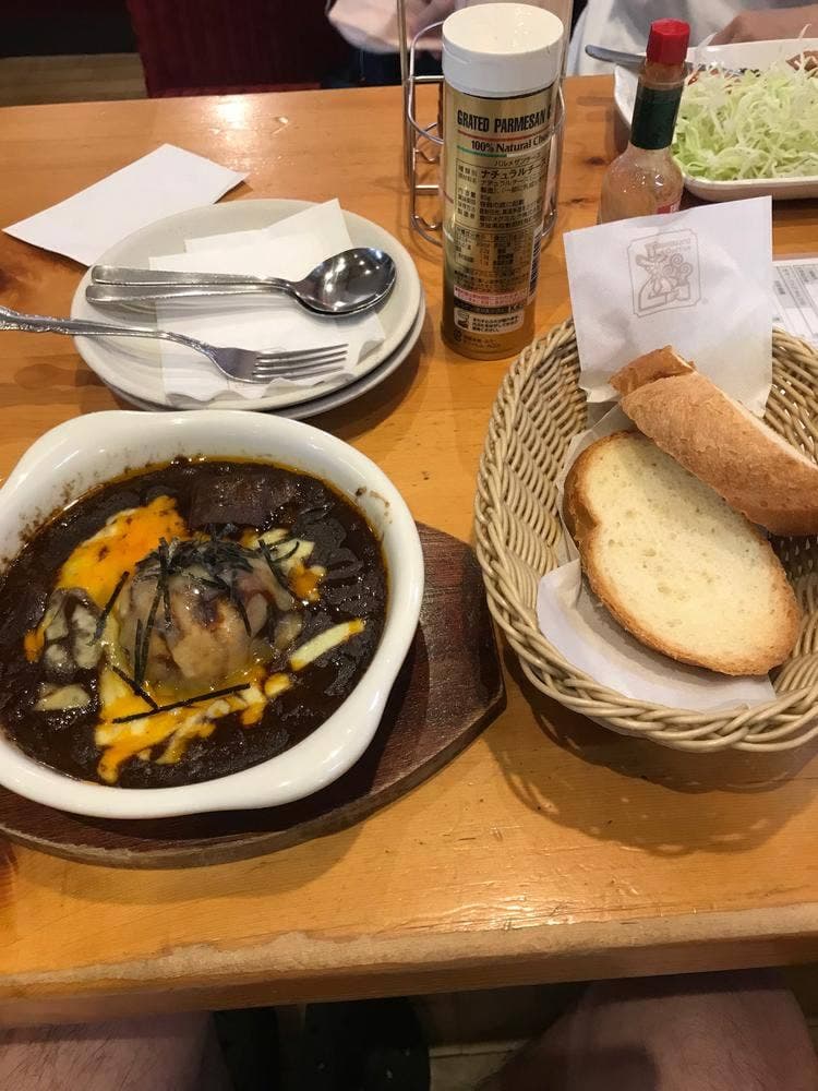 コメダ珈琲店 師勝店