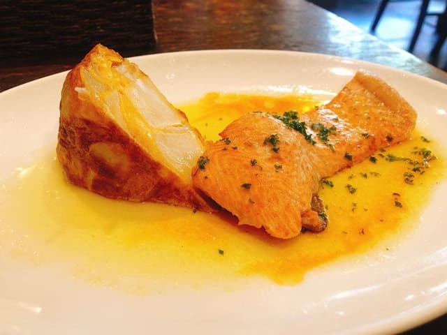 タベルナ カディス - サブ画像2