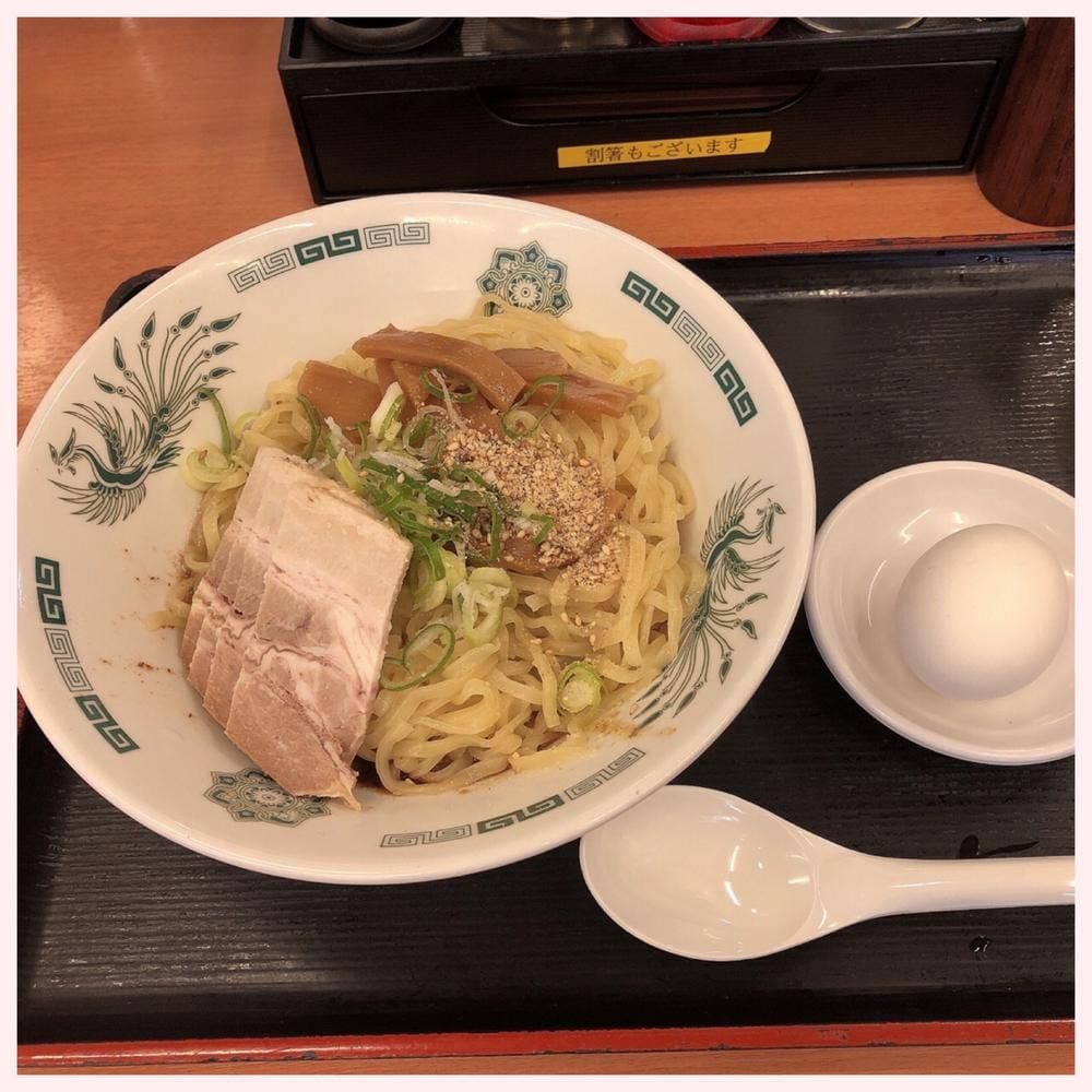 日高屋 京急川崎駅前店