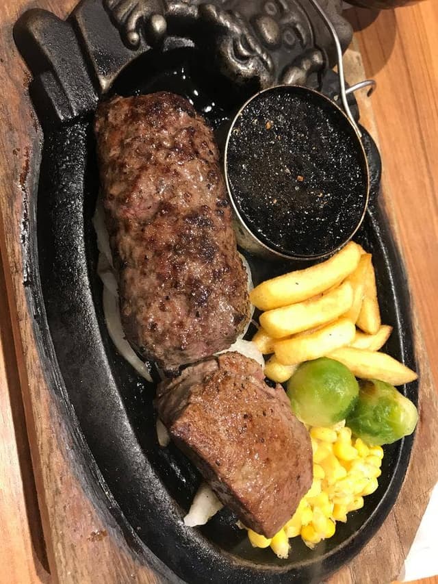 ブロンコビリー 東淀川菅原店 - サブ画像3