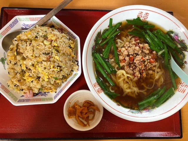 台湾料理 三福源 桜区五関店 - サブ画像2