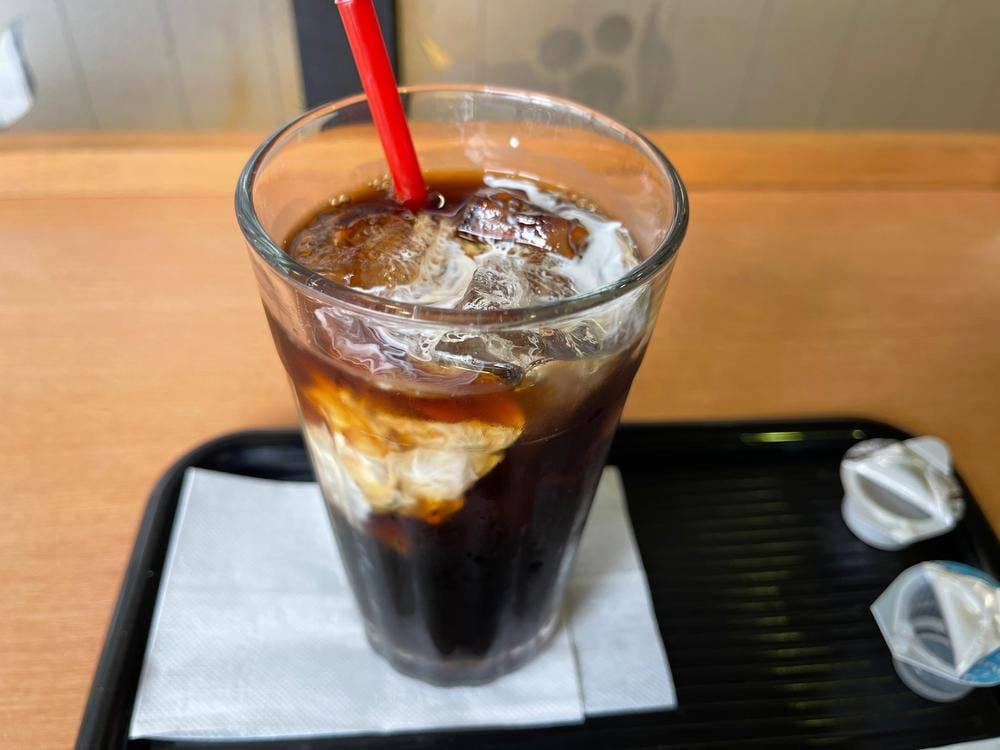 カフェミラノ 京成千葉駅前店
