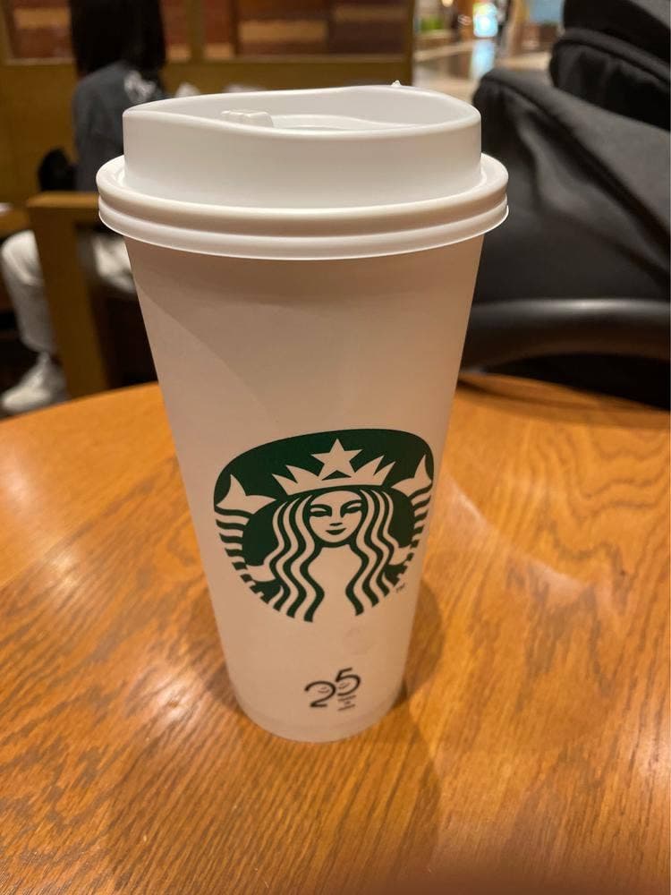 スターバックス コーヒー イオンモール木更津店