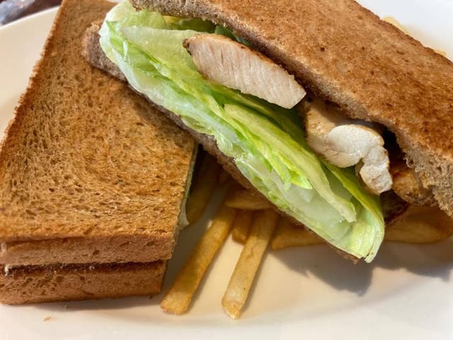 Homework's 広尾店 - サブ画像3