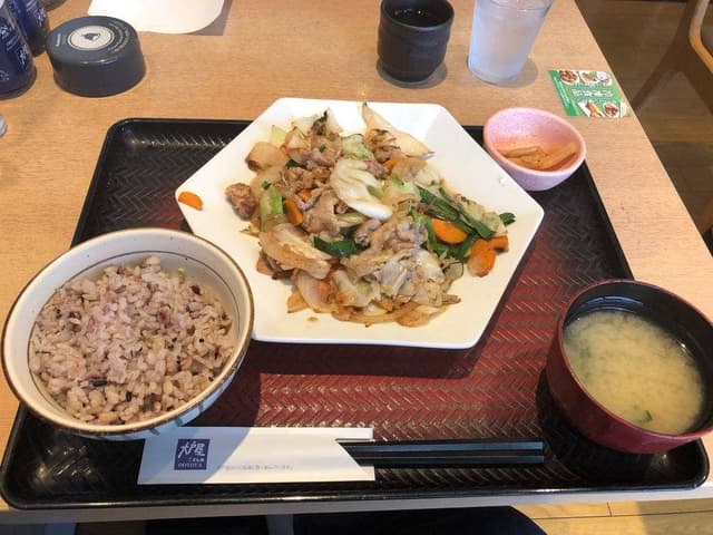 大戸屋ごはん処 所沢プロペ通り店 - サブ画像3