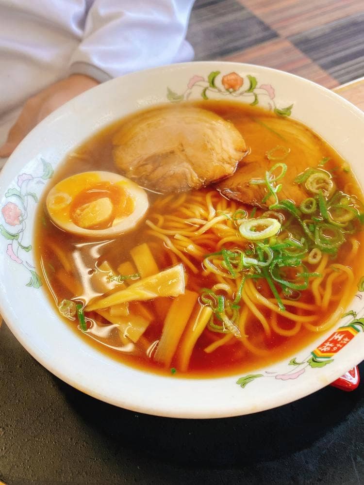 餃子の王将 津山店