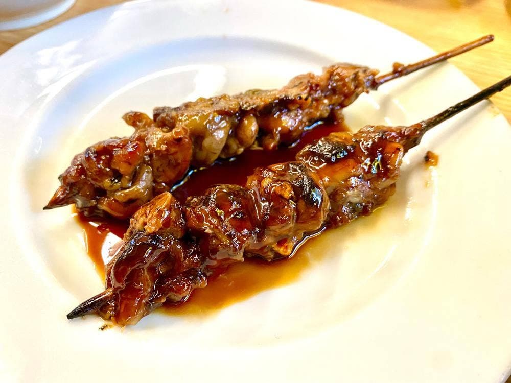 居酒屋 わっしょい 高田馬場