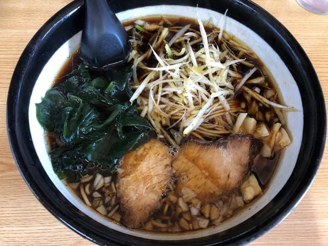 炭一ラーメン - サブ画像1