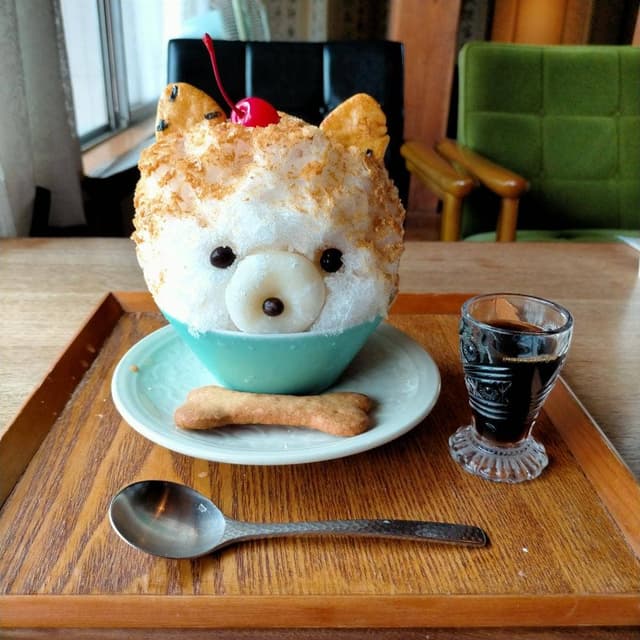 大福茶屋さわた - サブ画像1