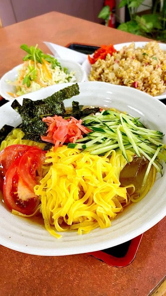 龍飯店