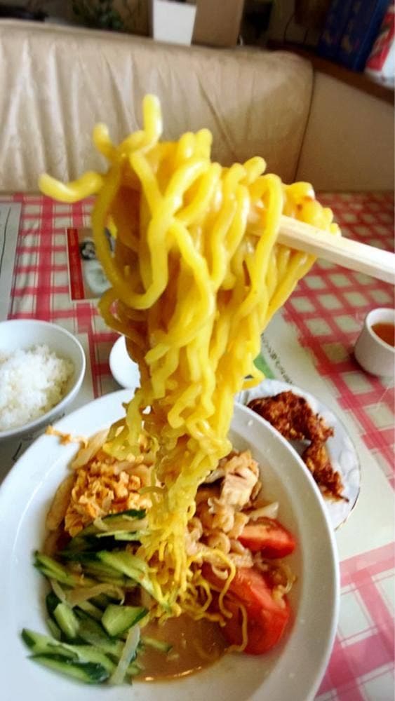 龍飯店 - サブ画像2