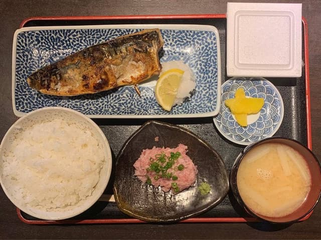 和味 大場 - サブ画像2