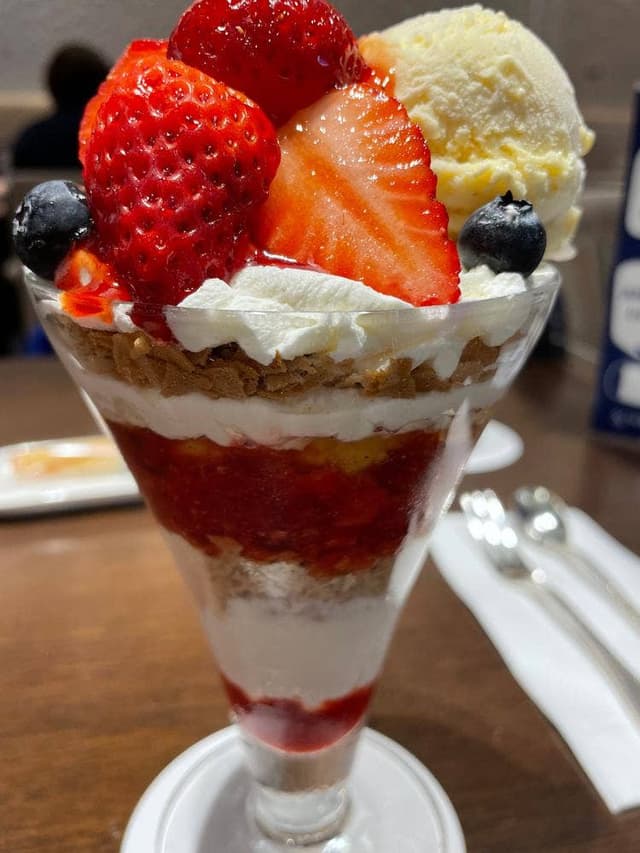 ヨックモック 東京駅一番街店 - サブ画像1