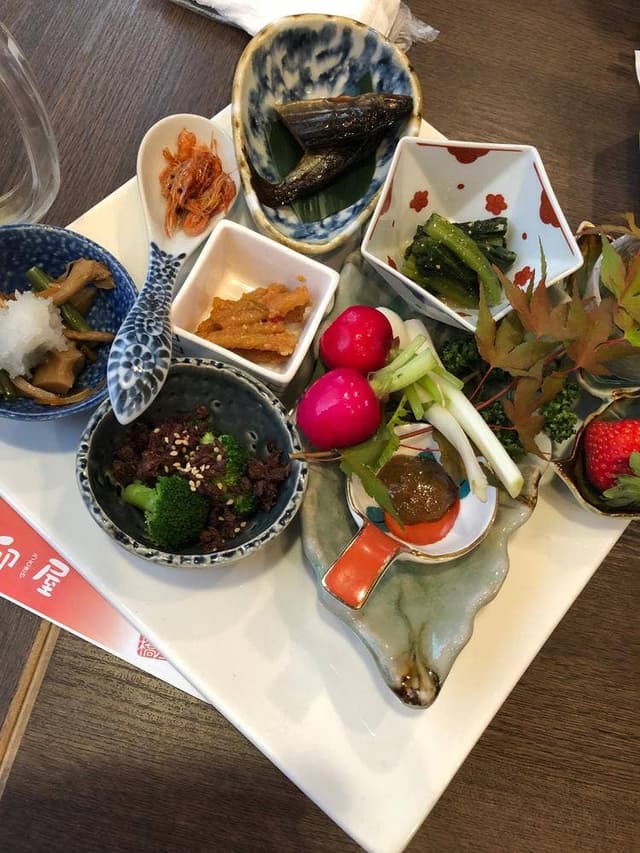 卯屋 - サブ画像2