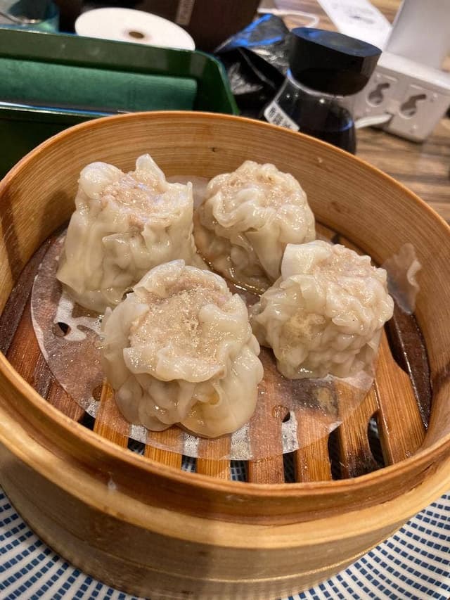 シュウマイと焼豚 西宮ブルース - サブ画像2