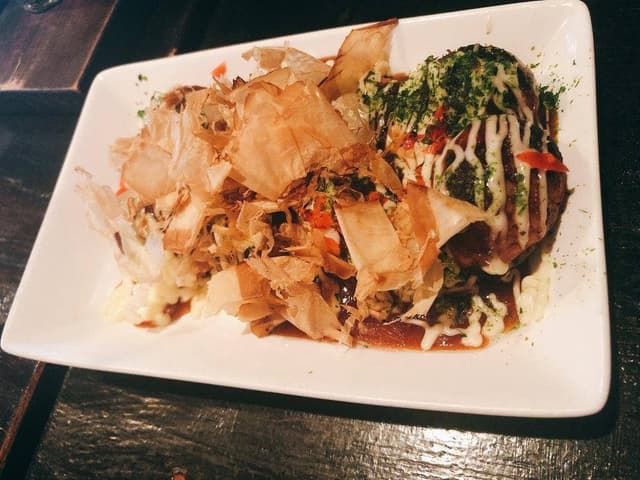 たこ焼き酒場 たこぺい 藤沢南口 - サブ画像2