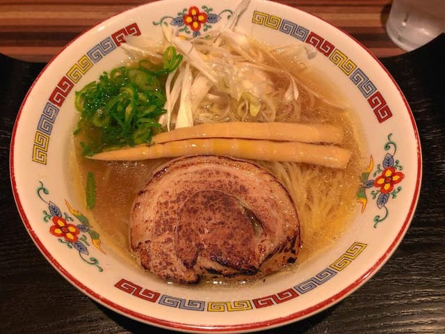 麺屋 輝之介 - サブ画像1