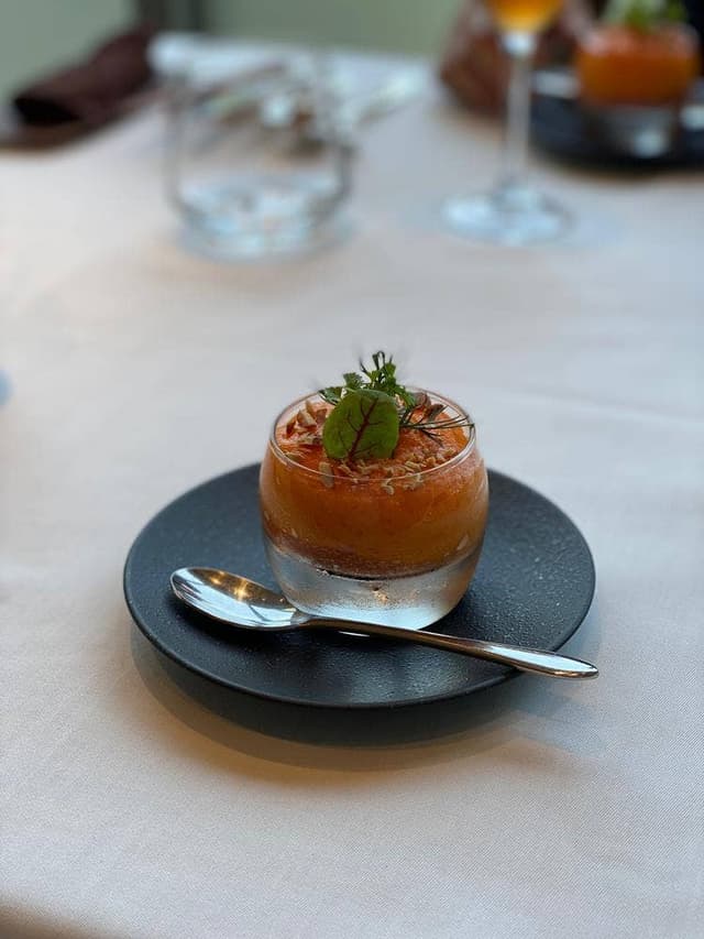 Ristorante Cascina Canamilla - サブ画像3