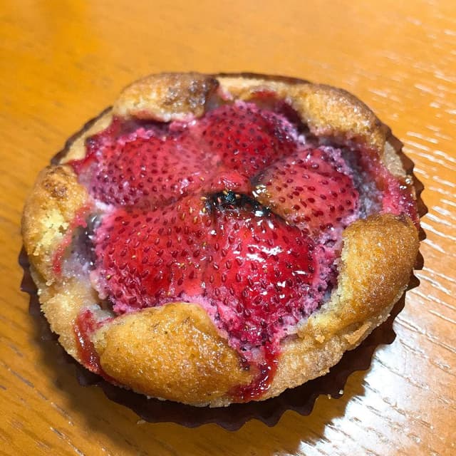 イートス ベイクド スイーツ - サブ画像2