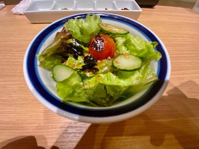 豚ステーキ専門店 B 下関ゆめシティ店 - サブ画像2