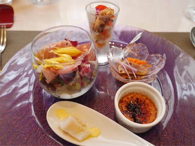 La Voile - サブ画像3