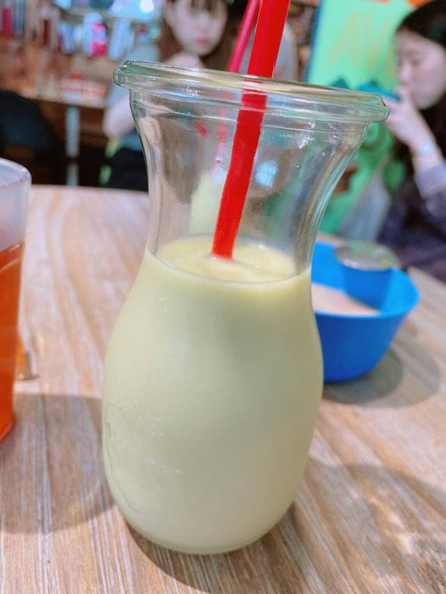 アボカド屋マドッシュ!カフェ ウラハラジュク店 - サブ画像3