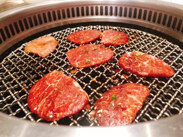 焼肉・韓国料理 KollaBo コラボ 田町店 - サブ画像2