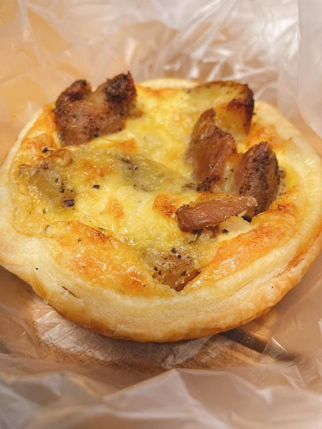 ブーランジェリーKヨコヤマ - サブ画像3