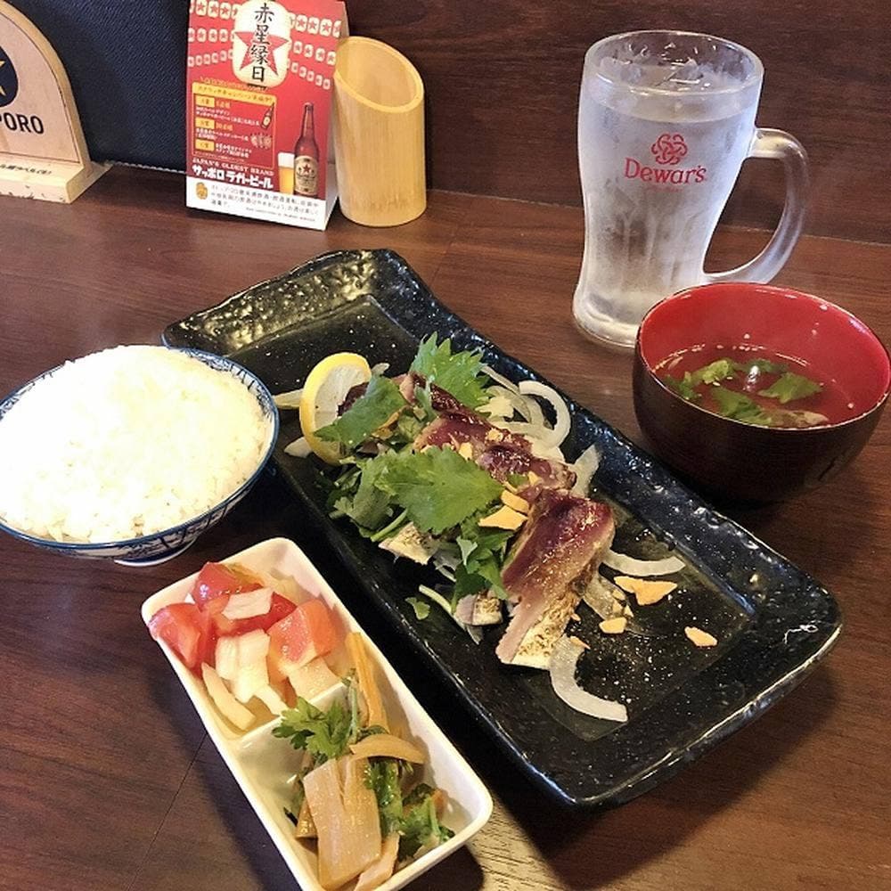 鉄板酒場 CANTARO
