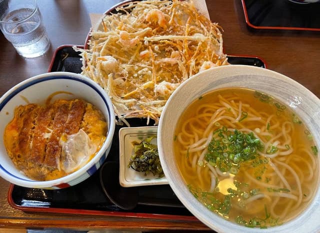 練り込みうどん権 - サブ画像3