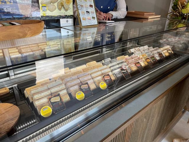Cheese Pige 御殿場店 - サブ画像2