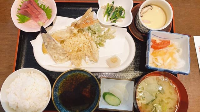 食の蔵 - サブ画像3