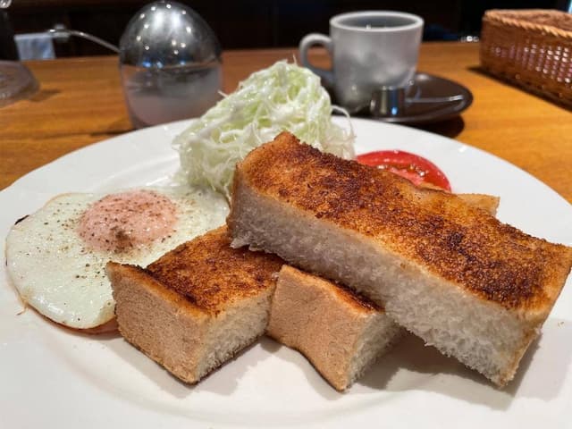 バンデリーナ - サブ画像1