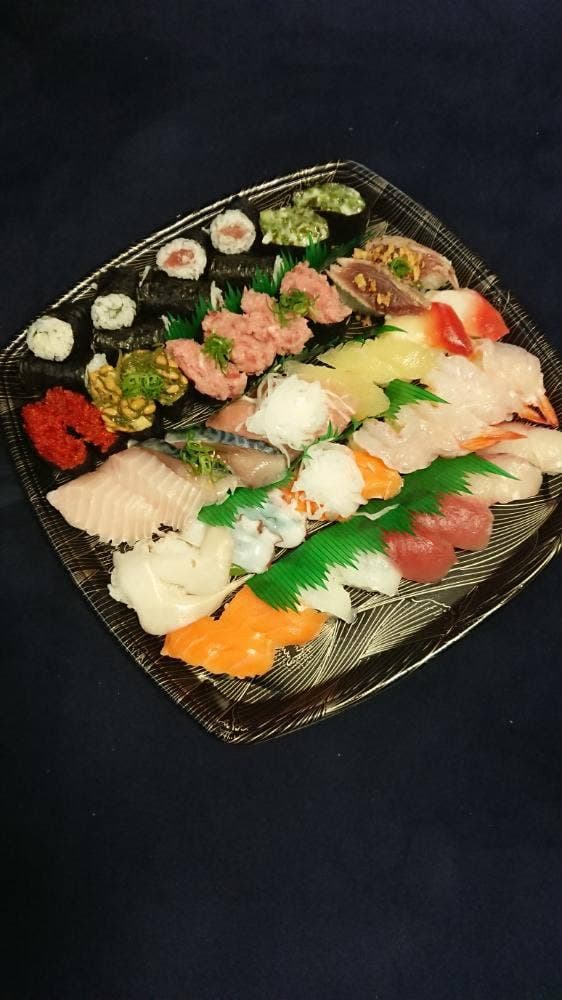 スシロー 大分わさだ店 - サブ画像1