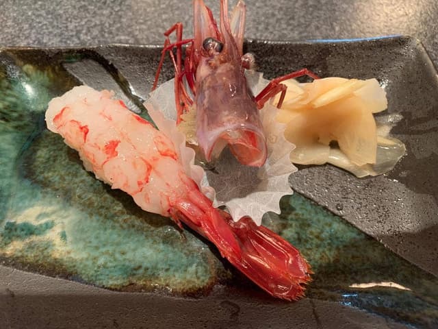 丸長寿司 - サブ画像2