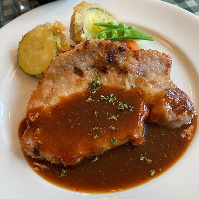 欧風食堂HIROSE - サブ画像1