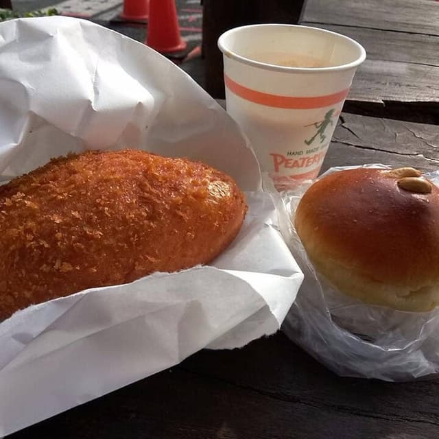 小麦工房 ピーターパン 小麦工房店 - サブ画像3