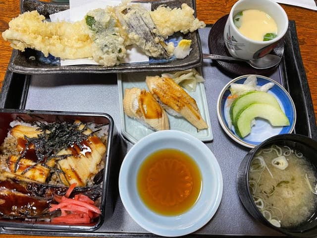 味の かん七 - サブ画像2