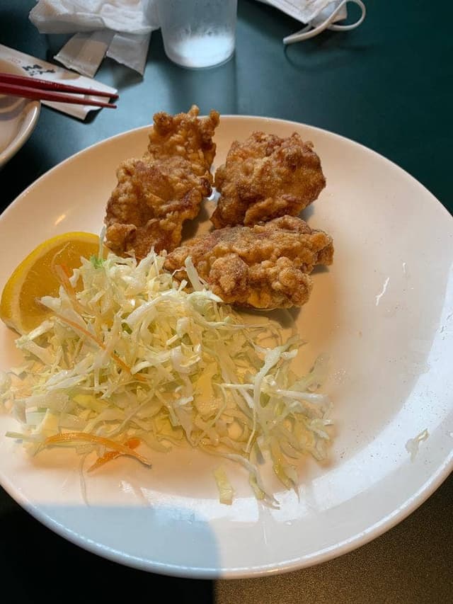 大阪王将 長居店 - サブ画像2