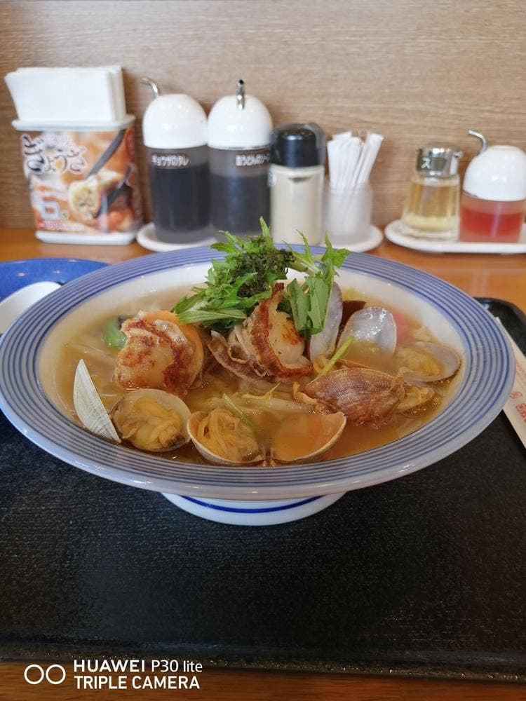 リンガーハット 福岡二日市店