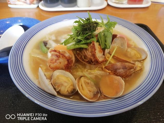 リンガーハット 福岡二日市店 - サブ画像1