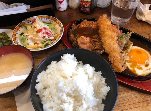 お食事処みはら - サブ画像1