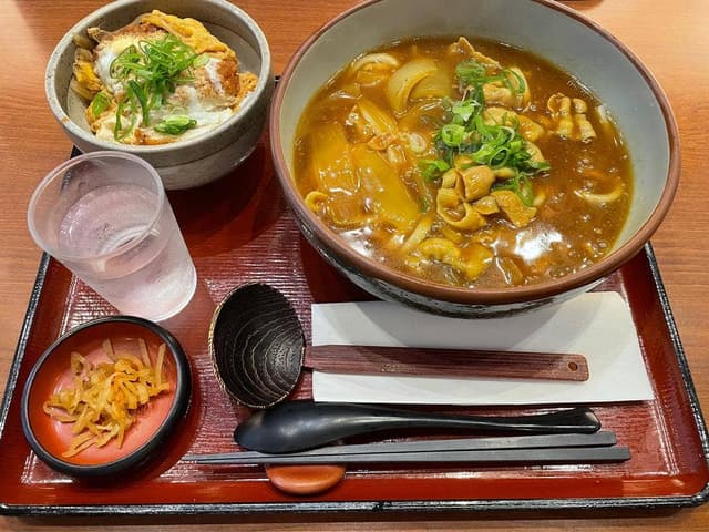 杵屋 新長田アスタプラザイースト店 - サブ画像3